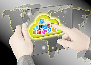 中小企業數字化轉型 不可或缺的四大應用服務